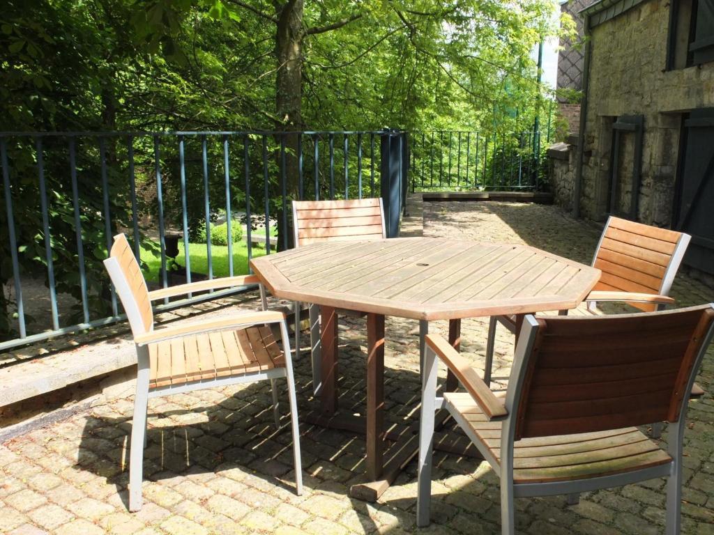 Les Confidences De Messire Sanglier, Stylished Guest Houses Beauraing Rom bilde