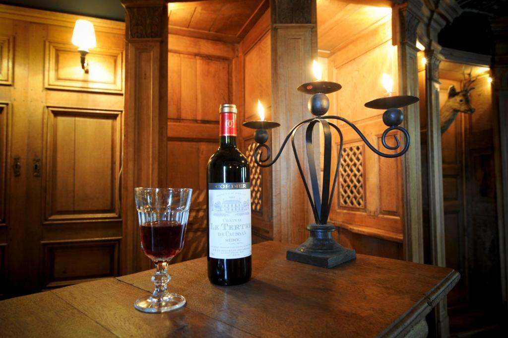 Les Confidences De Messire Sanglier, Stylished Guest Houses Beauraing Rom bilde